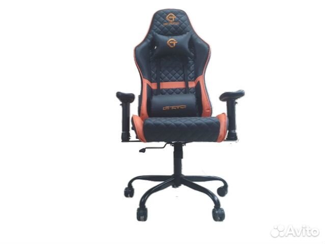Компьютерное кресло GT