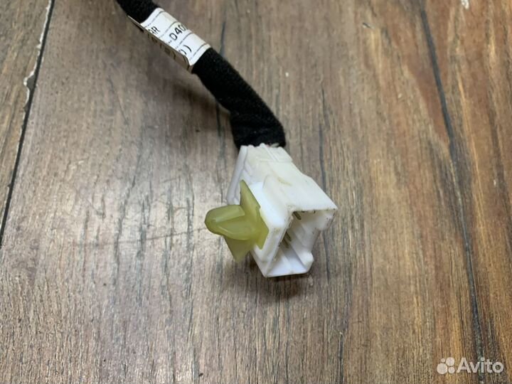 Kia Optima IV Индикатор