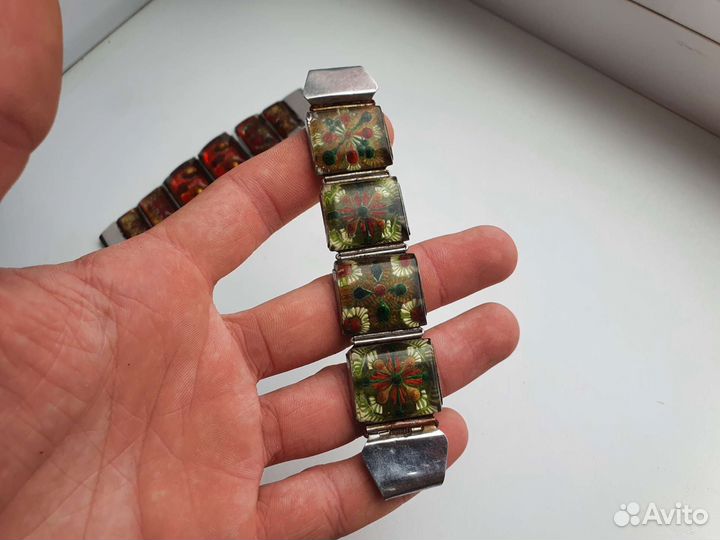 Браслет для часов СССР