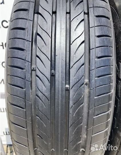 Zeta ZTR20 215/65 R16