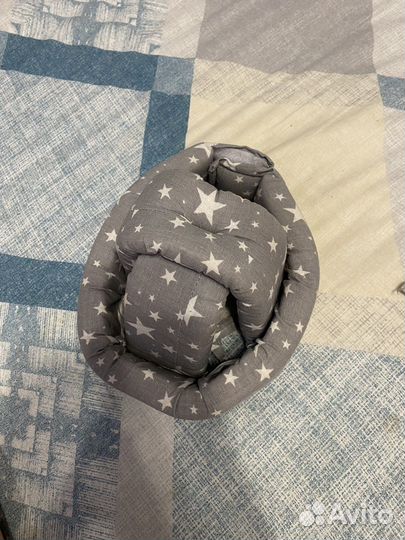 Противоударный шлем для малышей