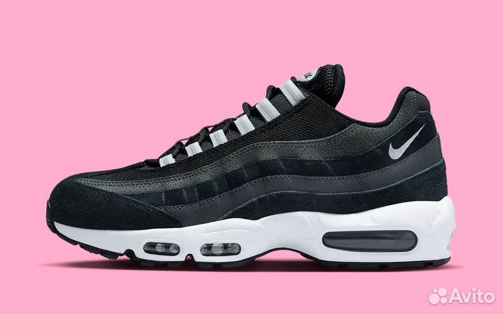 Кроссовки Nike air max 95