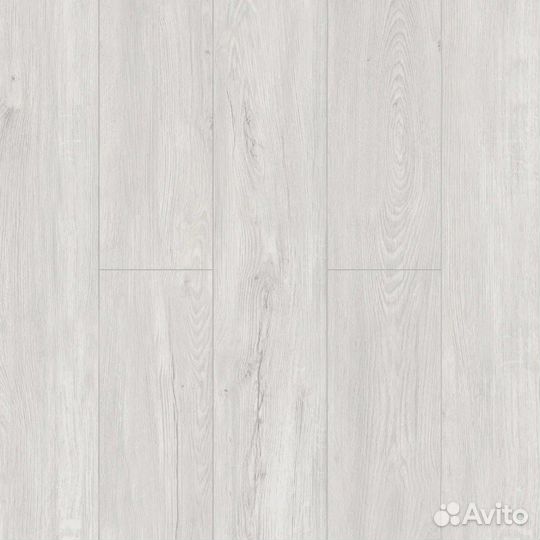 SPC ламинат Alpine Floor Sequoia Снежная ECO 6-8