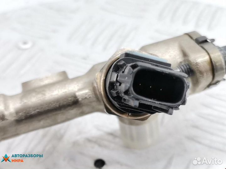 Датчик давления топлива Lexus GS 4 2016 8945878020