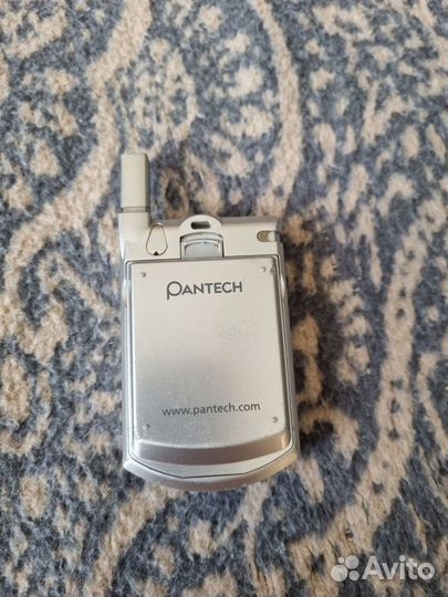 Pantech-Curitel PG-3200