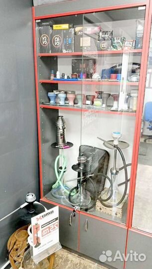 Табачка с прибылью 230 000р