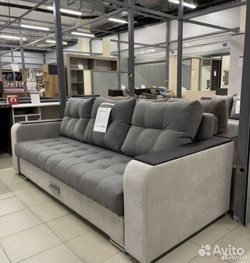 Диван Евро Книжка #055