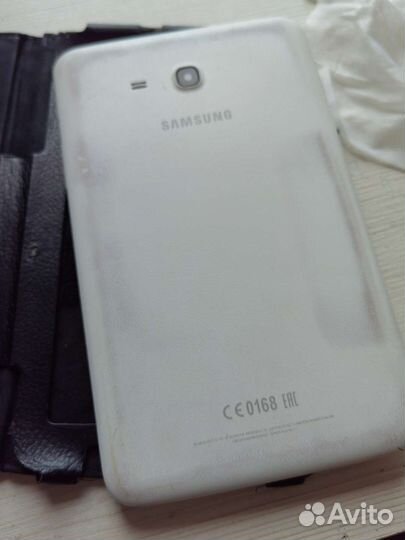 Планшет на запчасти