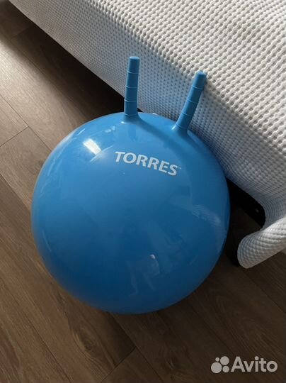 Фитбол 55 см