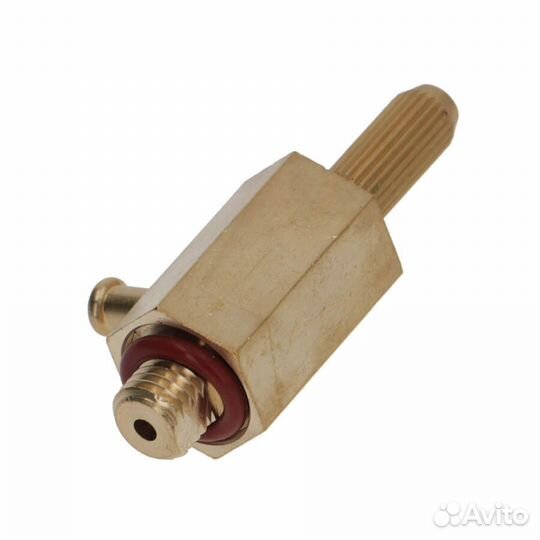 Кран подачи воды/пара для кофеварки Delonghl