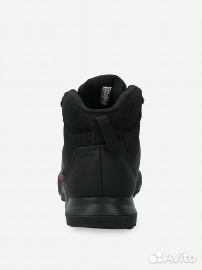 Ботнки мужские adidas Terrex Ax3 Beta Mid C.Rdy