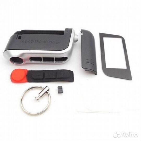 Корпус брелка сигнализации Starline A93