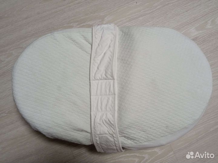 Кокон для новорожденных