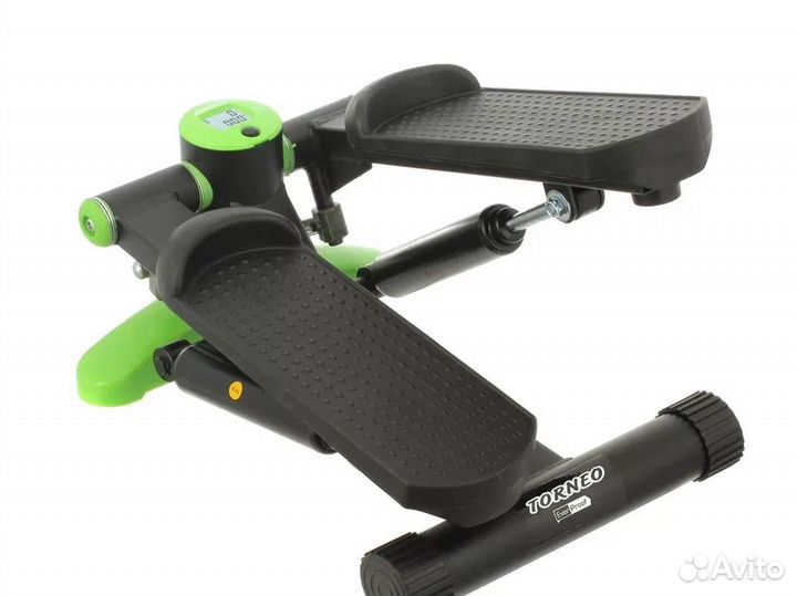 Тренажер степпер torneo