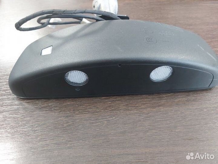 Зеркало заднего вида салонное Mercedes Gl 500