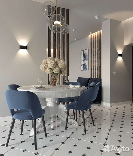 3d визуализатор