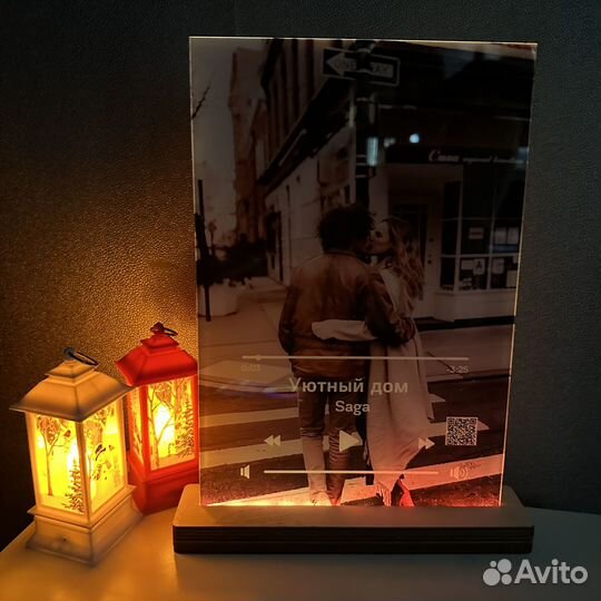 Постер на праздник