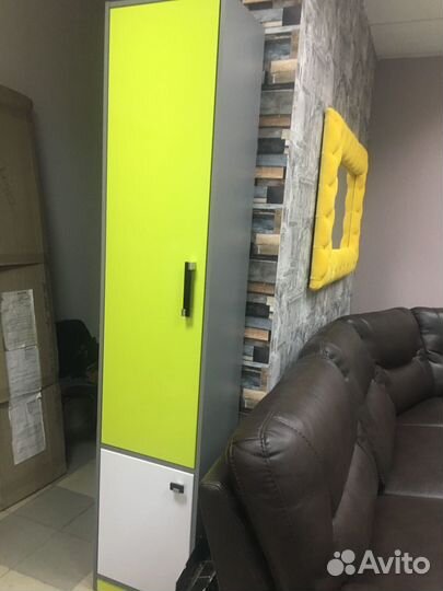 Детская, подростковая мебель