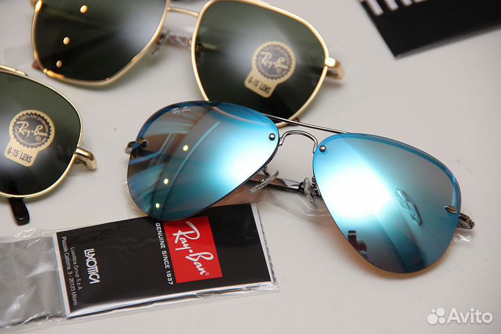Очки Ray-Ban