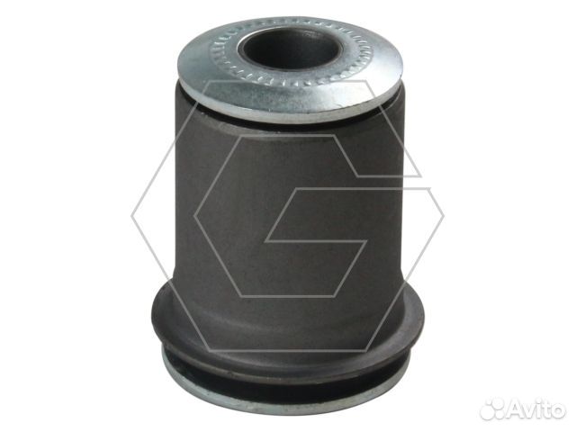 Сайлентблок