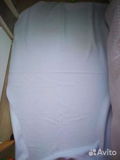 Пледы детские пакетом