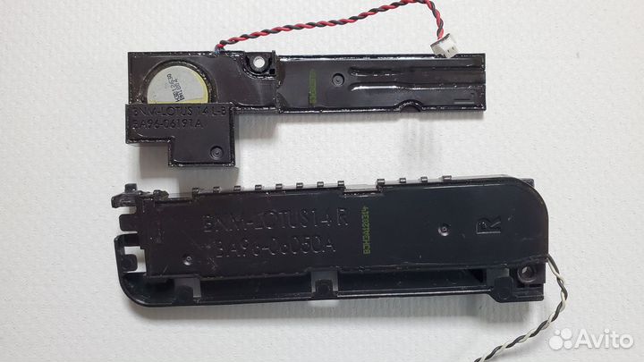 Динамики ноутбука Samsung NP530U4C