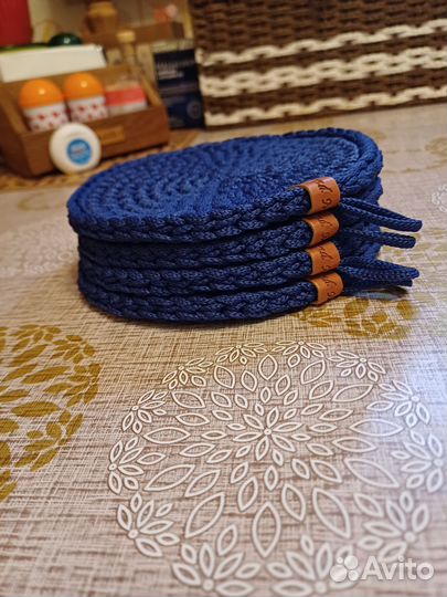 Подставки под горячее