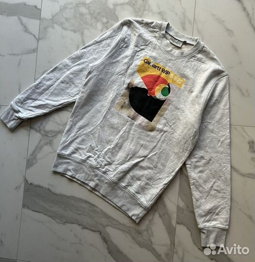 Свитшот Carhartt Wip