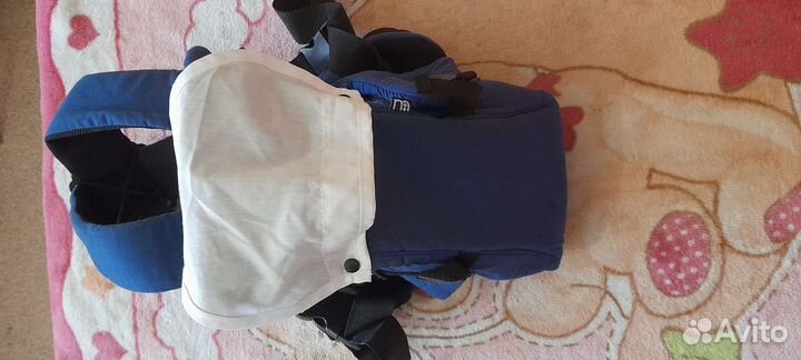 Кенгуру для ребенка