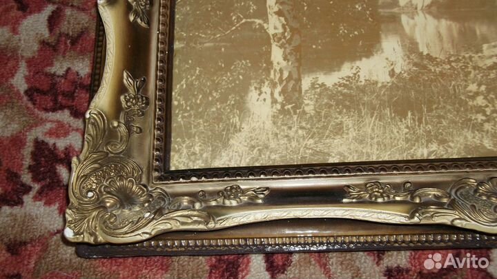 Рамки для картин