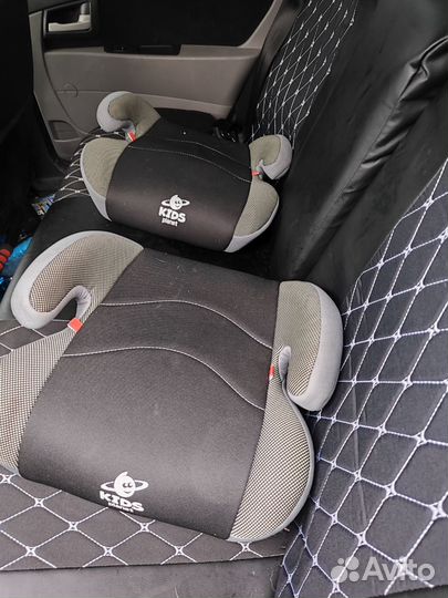 Автомобильное детское кресло от 0 до 18 кг