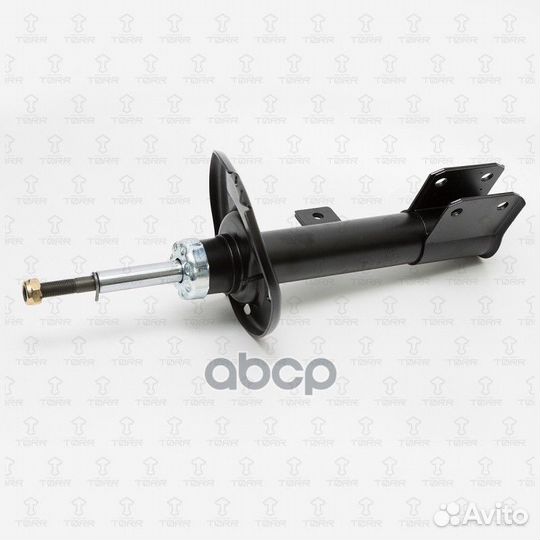 Амортизатор подвески DV1231L torr