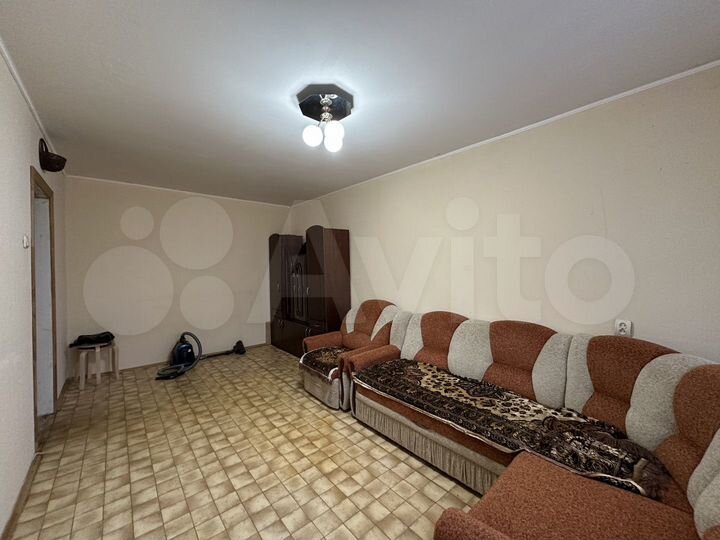 1-к. квартира, 33 м², 5/9 эт.