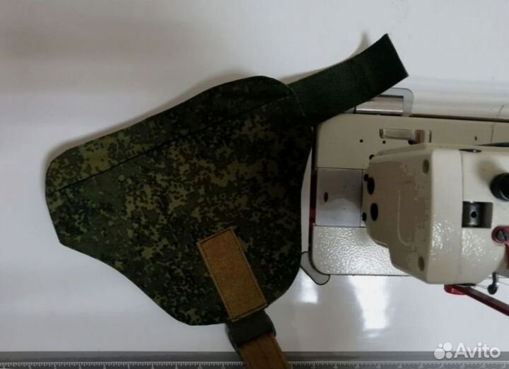 Защита плеч с баллистической защитой Бр1 пара