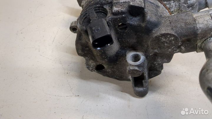 Компрессор кондиционера Seat Altea, 2010