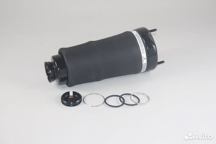 Пневмобаллон Передний Мерседес W251 Новый