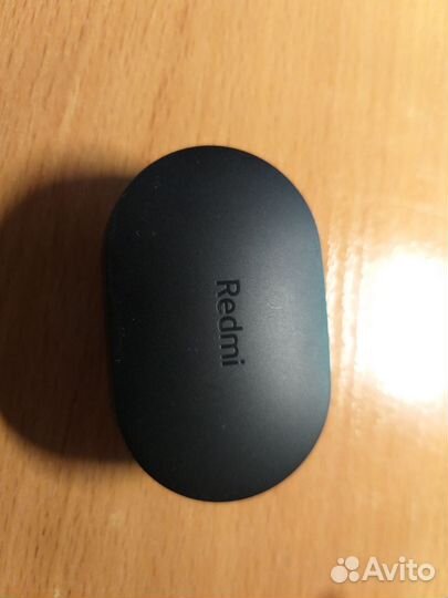 Беспроводные наушники xiaomi redmi airdots 2