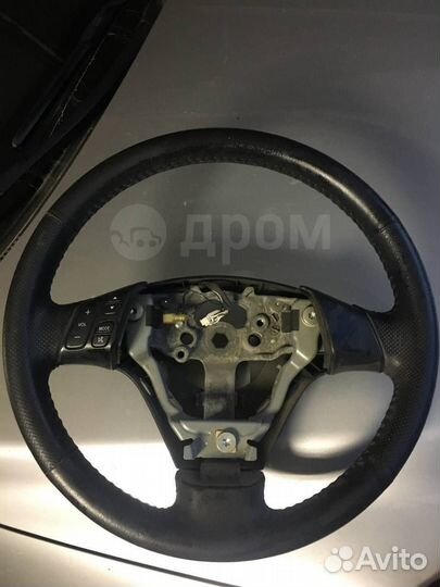 Руль Mazda BK5P bkep BK3P