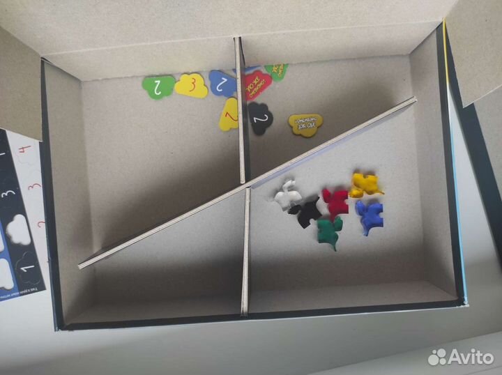 Настольные игры для взрослых, Имаджинариум