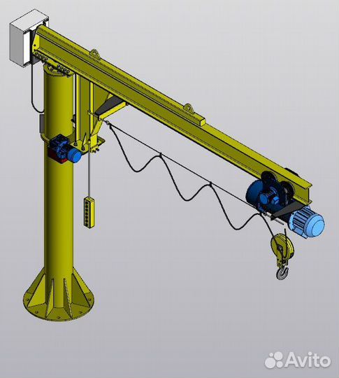 Инженер-конструктор, проектирование на заказ