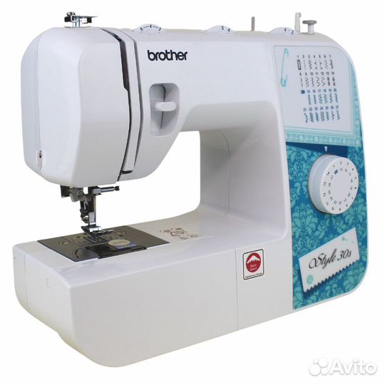 Швейная машина Brother Style 30s