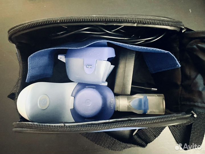 Небулайзер pari Velox