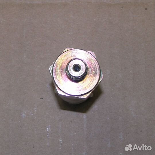 Мм-124Д Датчик аварийного давления воздуха, (мэмз)