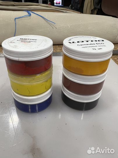 Химия для кожи