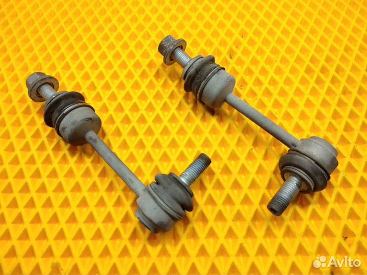 Стойки стабилизатора задние Bmw X5 E70 3.0 N52