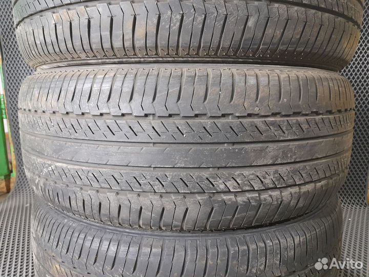 Bridgestone Dueler H/L 400 245/55 R19