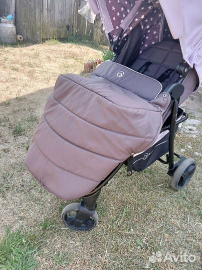 Детские коляски