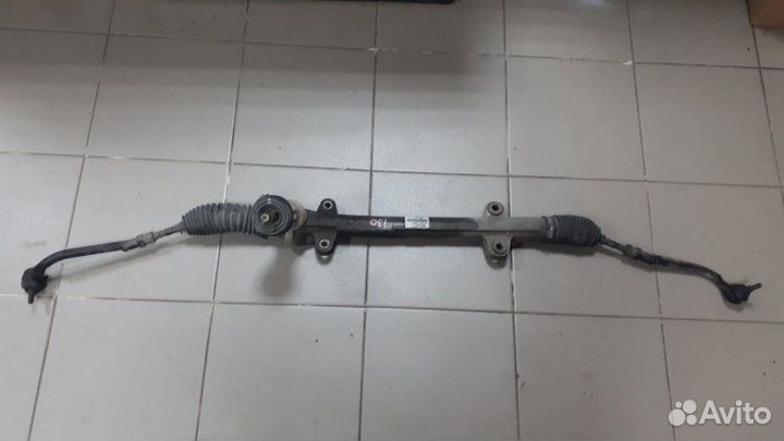 Рулевая рейка Hyundai I30 FD G4FC 2011