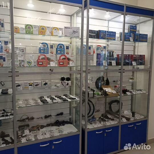 Брелок StarLine B94 Slave (с дисплеем)