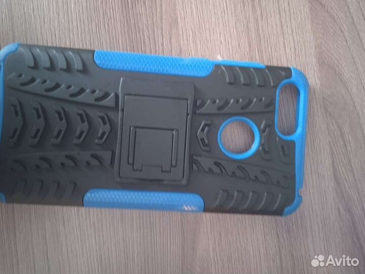 Чехол на honor 7х